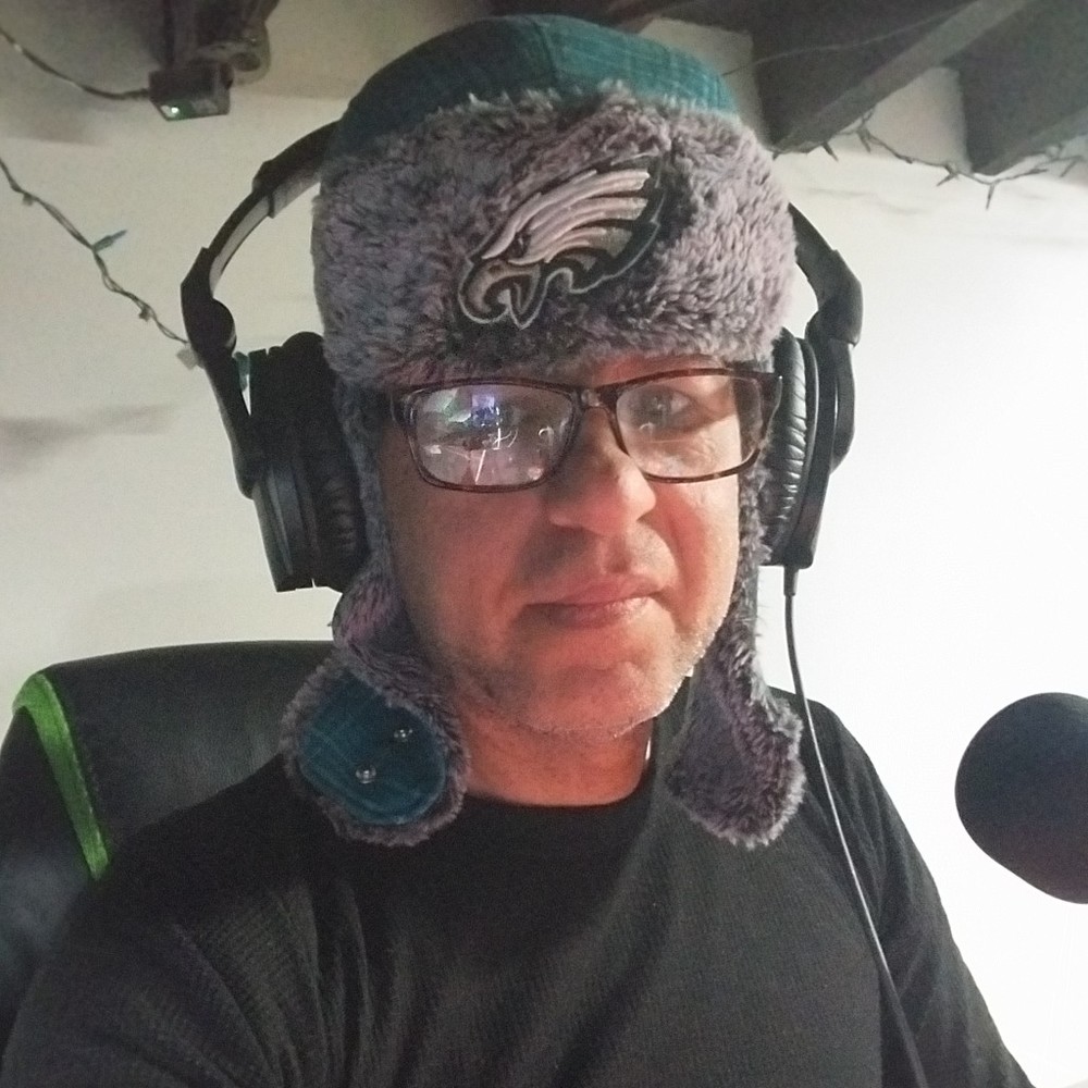 Meet your Posher, Nick